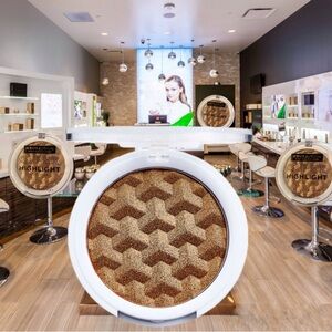 Revolution Super Highlight Bronze NWT